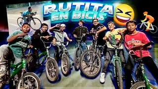 VISITAMOS CULIACÁN FUIMOS DE COMPRAS Y RENTAMOS BICICLETAS EN UN PARQUE 🚴‍♀️😂 🏞️/ Grillo la duda