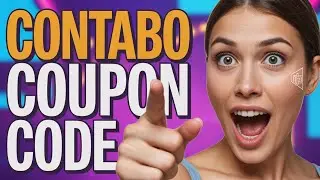 Contabo Promo Code - Coupon Code - Discount Code - Voucher code