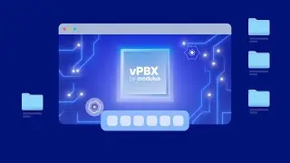 modulus - What is vPBX-EN