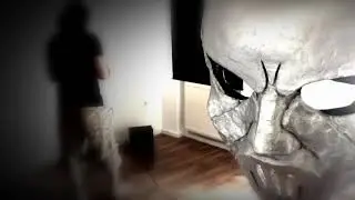 Slipknot - Psychosocial (Guitar Flash, Some Kind of Cover!)😝😁🤘
