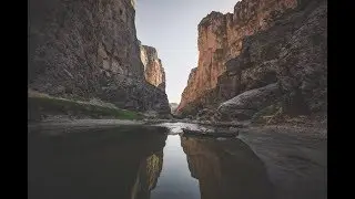The River and The Wall (Trailer) - SF Green Film Festival 2019