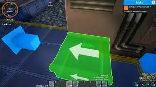 Foundry Episode 1 (beginners guide) HD reupload.