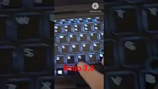 Shape making in ms Word #laptop #computer #msword #art #robo3.0