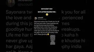 Scout retirement ( it's officially ) Sayonara.#scout #scoutop #gaming #scoutgaming