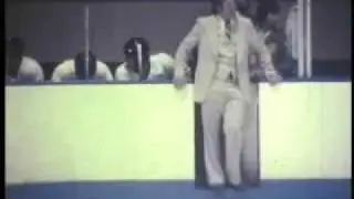 Ernie McLean