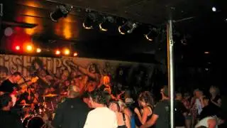 Dub Seeds - Hypnotize