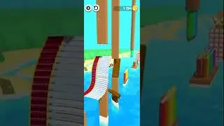 Flying Cut - All Levels Gameplay Android, ISO(1)