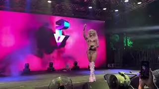 Pabllo Vittar - Me Usa (Bloco da Pabllo 2024 no Ch&aacute; da Alice RJ)