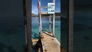 Ksamil Albania 🤩 #traveldestinations #albaniatravel #albania #travel #beach #ksamil