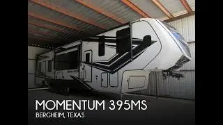 [SOLD] Used 2024 Momentum 395MS in Bergheim, Texas