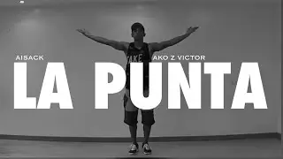 LA PUNTA - Aisack - Zumba Fitness
