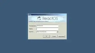 React 0.4.1 BSOD Theme