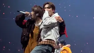 NCT DREAM - Candy (Live @ TDS3:Europe - Paris) - 08.11.2024