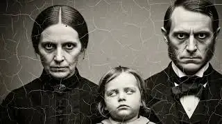 Plantation Owner Laughed at His Wife&rsquo;s Suspicions, Until the Child Was Born With Another Man&rsquo;s Eyes