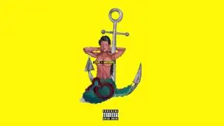 Khary Durgans - Fountain Of Youth ft  Smithsoneon + Scolla (Prod. by Big Wild)
