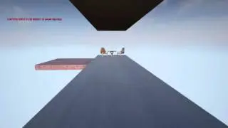 Gravity Defiance | Prototype
