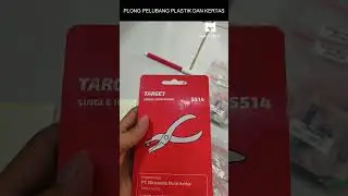 PAPER HOLE PUNCH