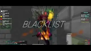 blacklist