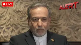 Iran News LIVE: FM Abbas Araqchi Meets Lebanon&rsquo;s Nabih Berri In Beirut Amid Regional Tensions