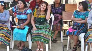 Pamesebal Segundo el Quiche Reyna Sacbicholense