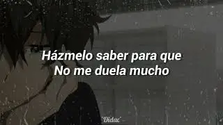 Paycheck - Losing Interest「Sub Español」(Lyrics)