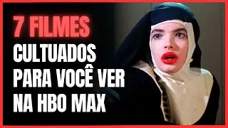 7 filmes cultuados (E INDISPENS&Aacute;VEIS) para voc&ecirc; ver hoje na HBO Max