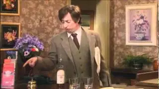 That Mitchell and Webb Look - Drunk hotel sketch - 