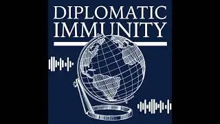 Diplomacy and the Future of World Order with Chet Crocker, Lise Howard, and Ana Palacio