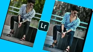 cb background editing || Lightroom||PV EDIT ZONE
