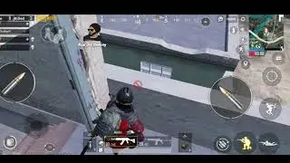 2 Squad Rushed On Me | Funny Pubg mobile Moments | Raja Jee Gaming