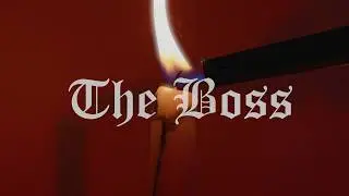 The Boss - LMental (Video Oficial)