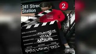 ksuuvi - uptownmademe [2023]