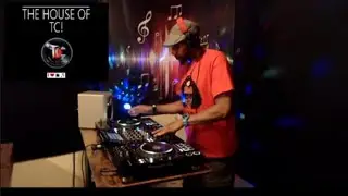 The House Of TC!  Live with special guest Dj's Louis Tallander, Juan Cordovi, Dave Morris. 8/8/2025