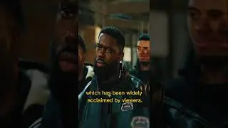 Британская звезда Netflix и рэпер Геттс обвиняется в гибели 20-летнего парня в результате наезда ...