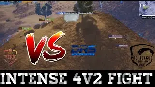 DRS vs HV/ AJ ON 🔥 🇳🇵