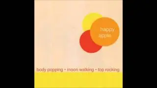 Happy Apple - Where Does A Stranger Go On Christmas Eve?