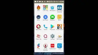 ||Zong Free internet with downloading|| latest trick 2018 || new proxy setting||