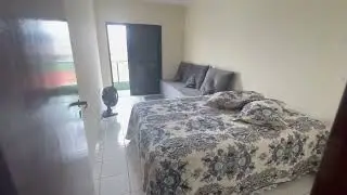 Apartamento à Venda na Vila Tupi – Praia Grande/SP | 350m do Mar