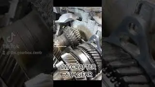 The Biggest Failures we have had last month #gearbox #mechanic #gearboxassembly #cartok