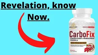 carbofix side effects? carbofix customer reviews? carbofix supplement? [alert]