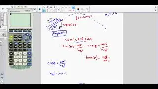 Intro to Trigonometry  Vectors, Components, and 2D Motion Explained