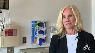 A personal connection to care at Ascension.