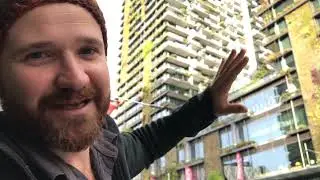 One Central Park Sydney 2021 Update