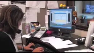 All Star Limousine Video