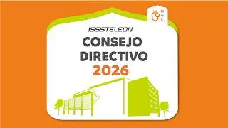 Consejo Directivo del ISSSTELEO O I/2026