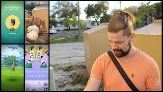 A Colossal Discovery! Was it Worth the money? Pok&eacute;mon GO