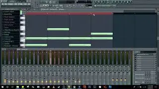 Distant Star - Full FL Studio Tutorial