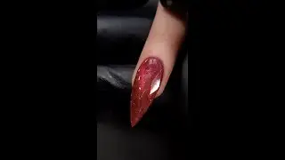 Have you tried GEMSTONE NAILS?! 😮 *Nail Art Tutorial* 💅💎