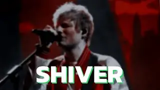 SHIVER ft Ed sheeran @Calmusicompany#popmusic
