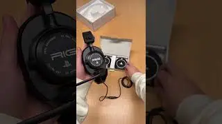 UNBOXING | RIG R5 Spear Pro HS